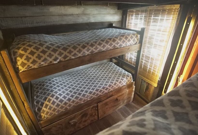 هاستل Narakan Cabo Polonio