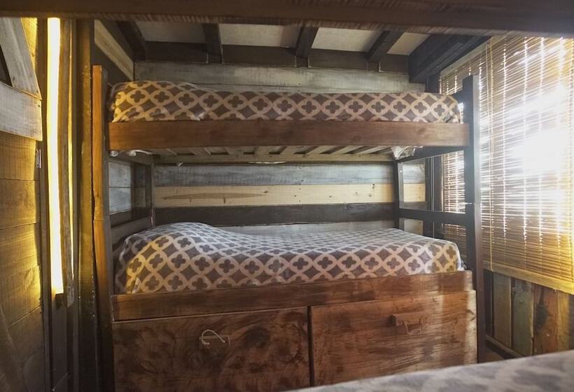 旅馆 Narakan Cabo Polonio