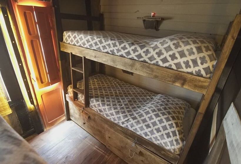 旅馆 Narakan Cabo Polonio