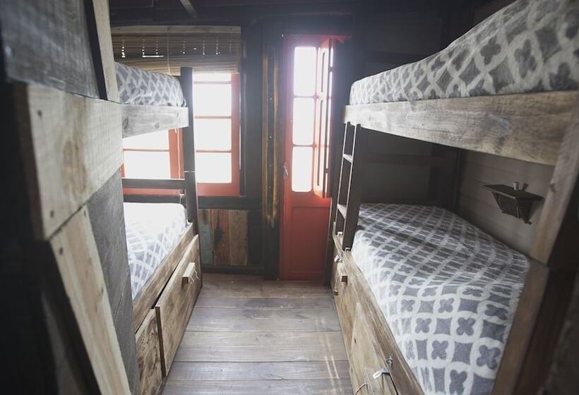 旅馆 Narakan Cabo Polonio