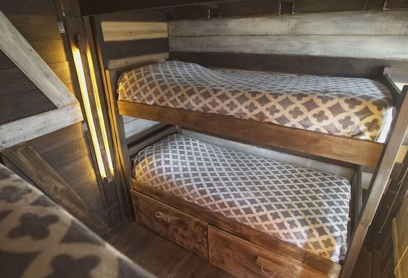 هاستل Narakan Cabo Polonio