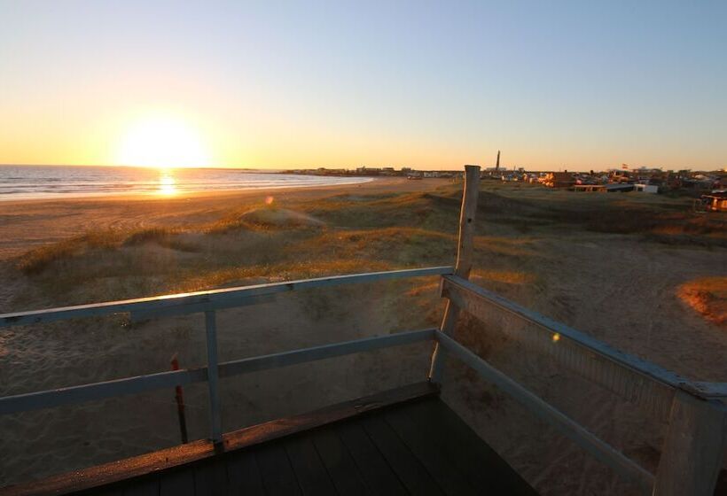 旅馆 Narakan Cabo Polonio