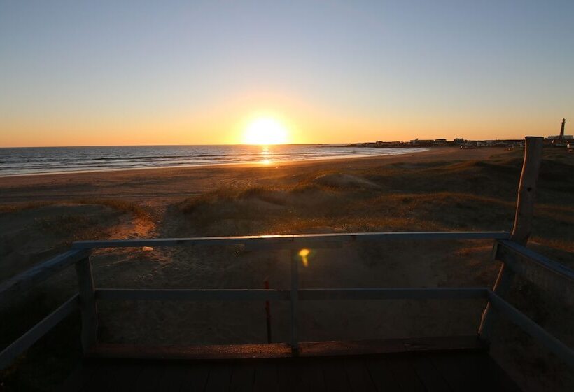 هاستل Narakan Cabo Polonio