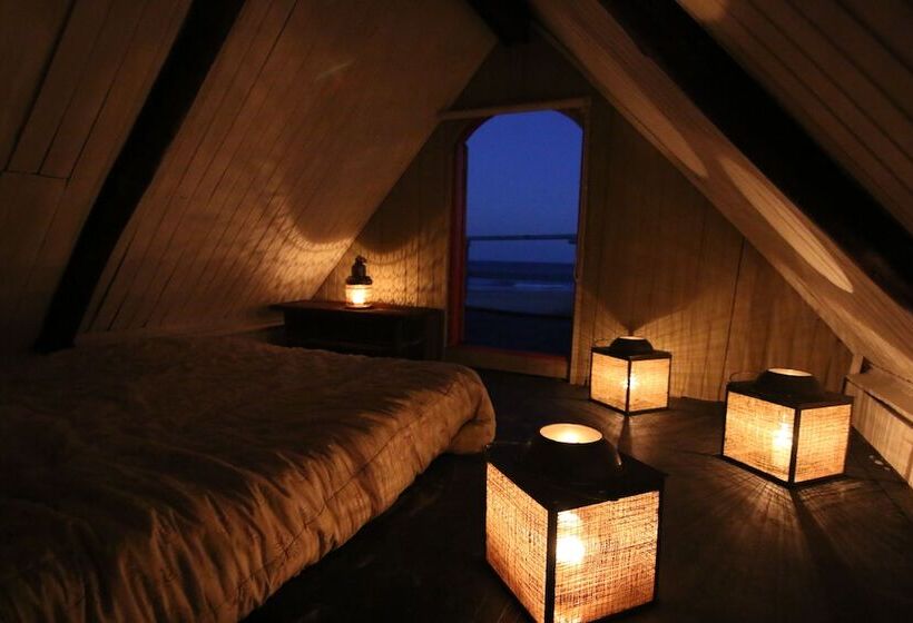 旅馆 Narakan Cabo Polonio