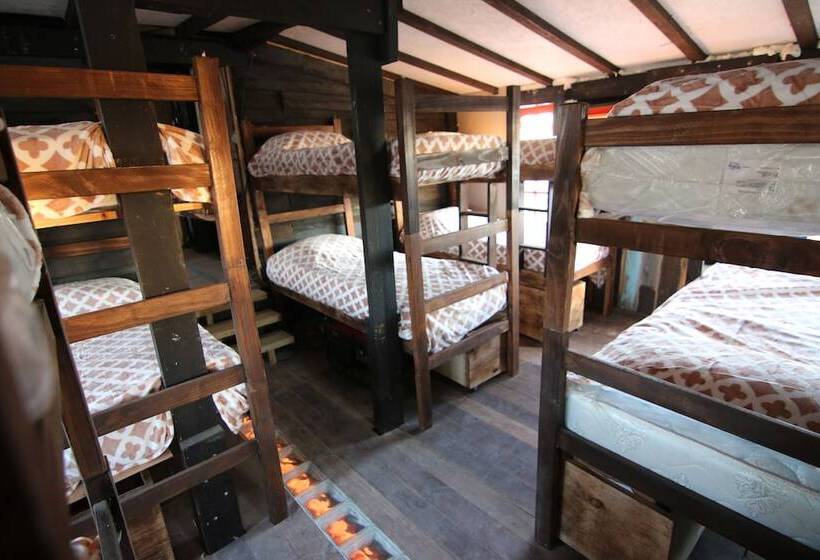 هاستل Narakan Cabo Polonio