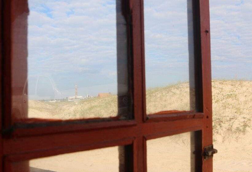 旅馆 Narakan Cabo Polonio