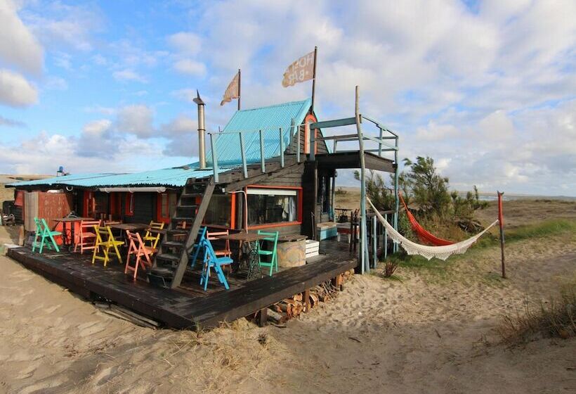 旅馆 Narakan Cabo Polonio