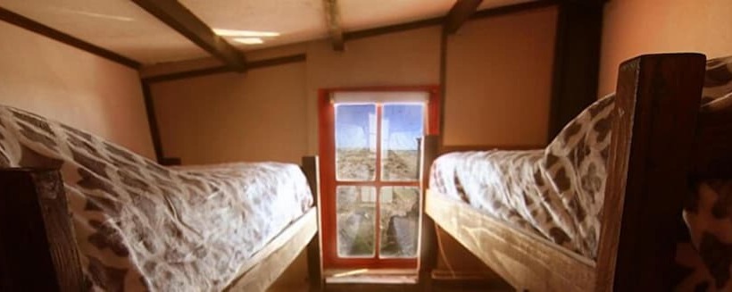 旅馆 Narakan Cabo Polonio