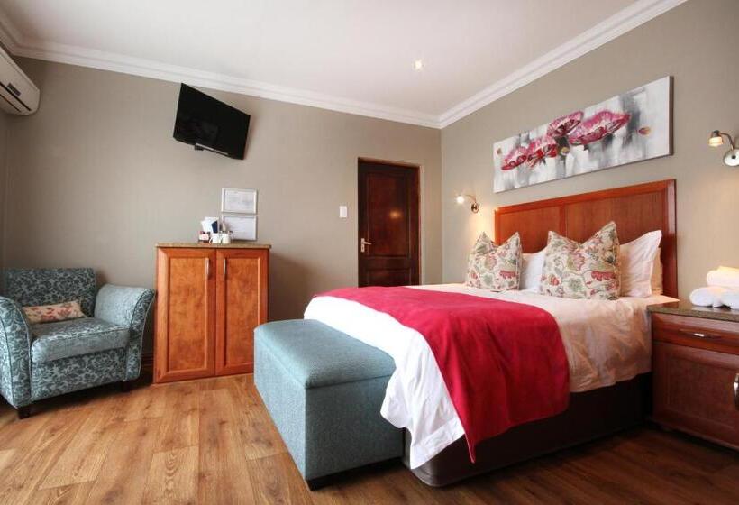 펜션 Appledew Guesthouse