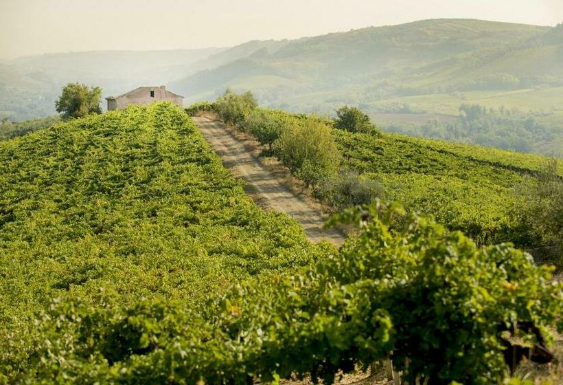 פנסיון Baldovino B&b