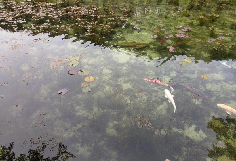 פנסיון Ballarat Clunes