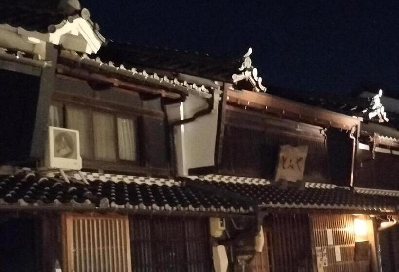 פנסיון Ballarat Clunes