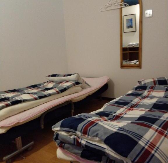 פנסיון Ballarat Clunes