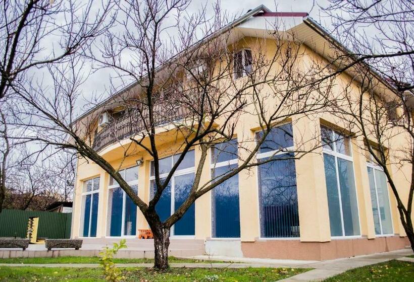 پانسیون Beauty Complex