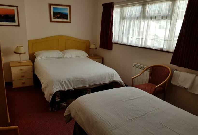 膳宿费 Bon Viveur Guest House