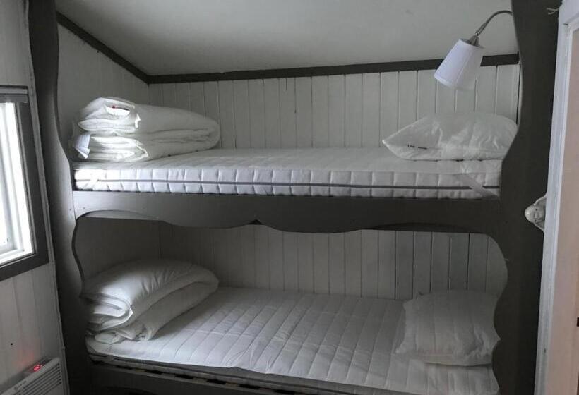 Пансион Bondasgården Soul And Food