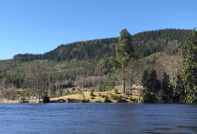 Пансион Bondasgården Soul And Food