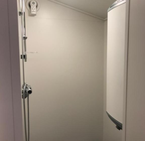 Пансион Bondasgården Soul And Food