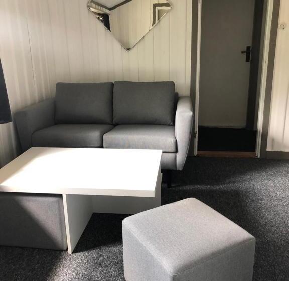 Пансион Bondasgården Soul And Food