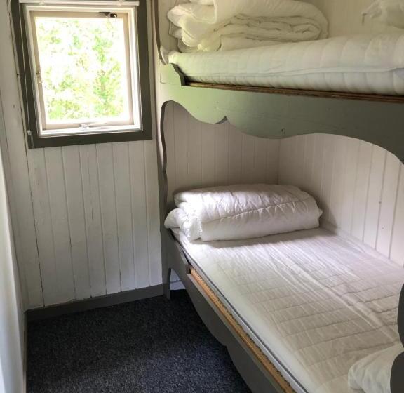 Пансион Bondasgården Soul And Food