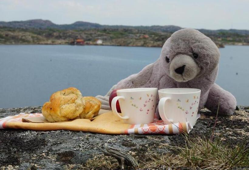 بنسيون Bottna Inn