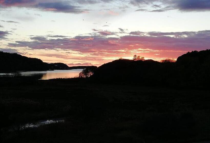 بنسيون Bottna Inn