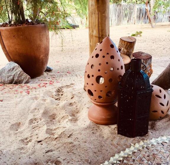 פנסיון Casa Das Rendas