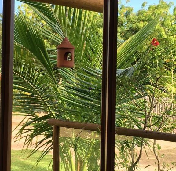 פנסיון Casa Das Rendas