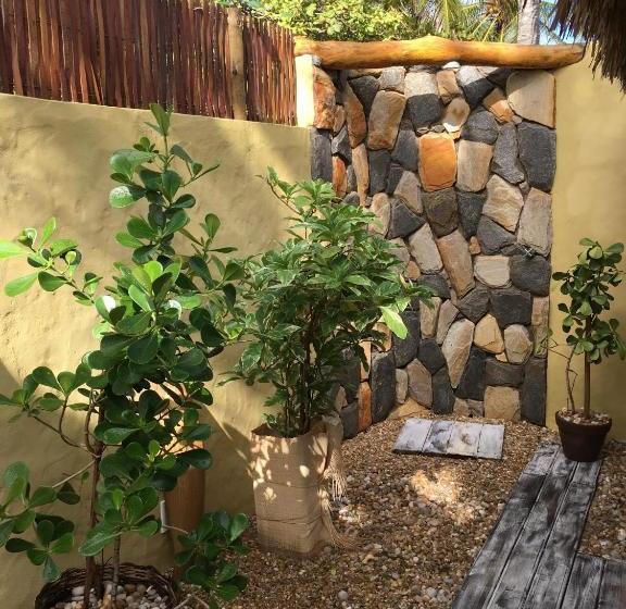 פנסיון Casa Das Rendas