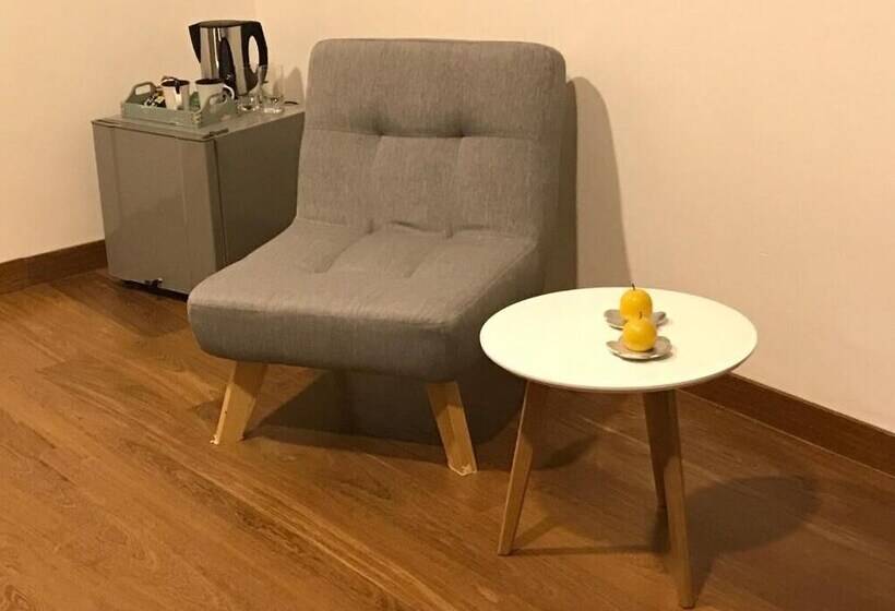 پانسیون Casa De Balcones