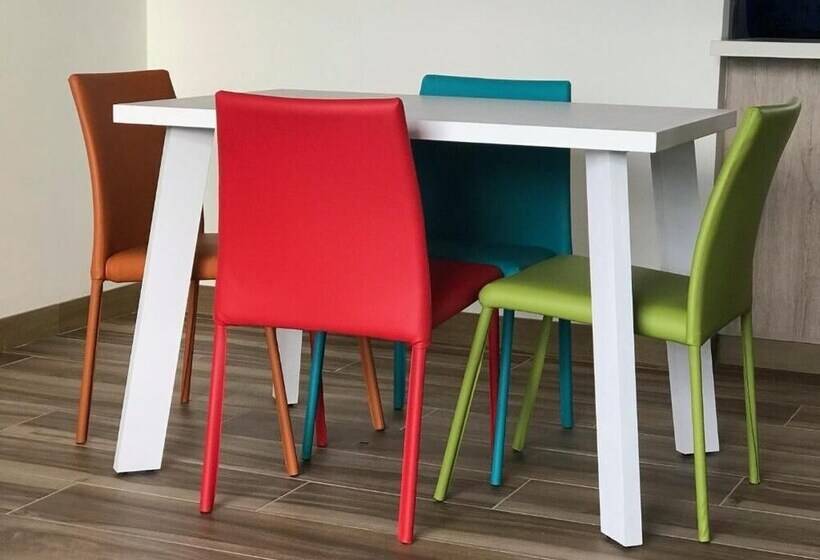 بنسيون Casa De Balcones