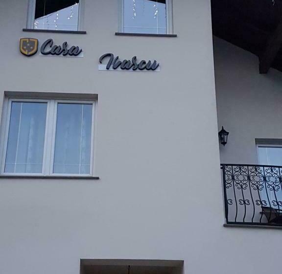 Пансион Casa Ivascu Moisei