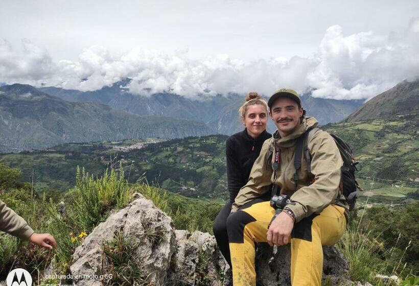 펜션 Casona Mollepata