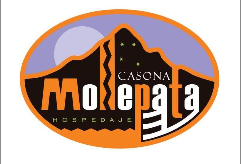펜션 Casona Mollepata