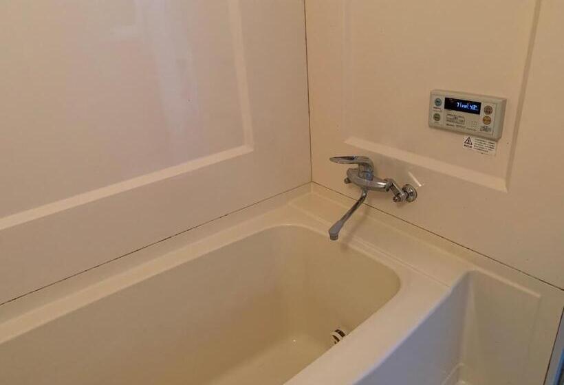 פנסיון Cozy Penguin House Bibai