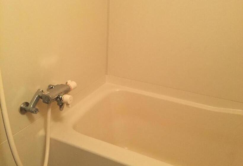 פנסיון Cozy Penguin House Bibai