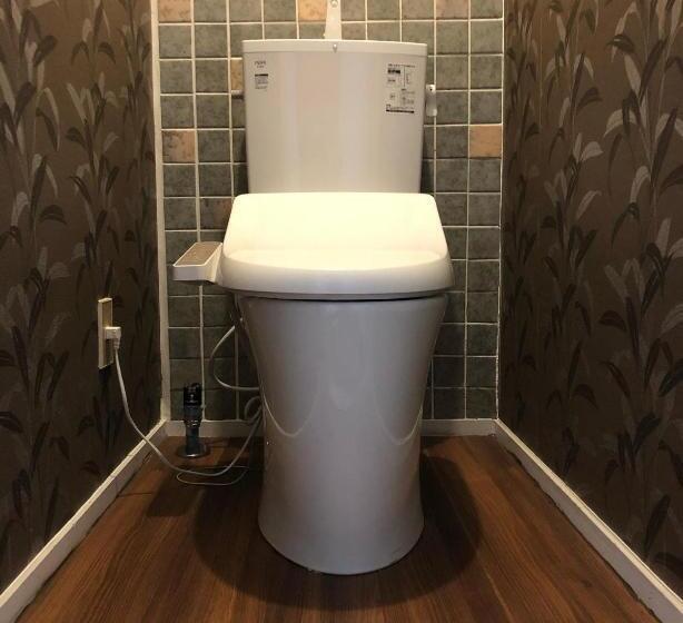 بنسيون Cozy Penguin House Bibai