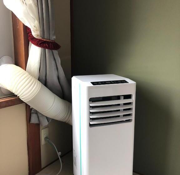 פנסיון Cozy Penguin House Bibai