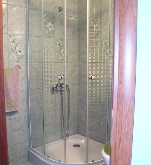 ペンション Csergő Ildikó Vendégház