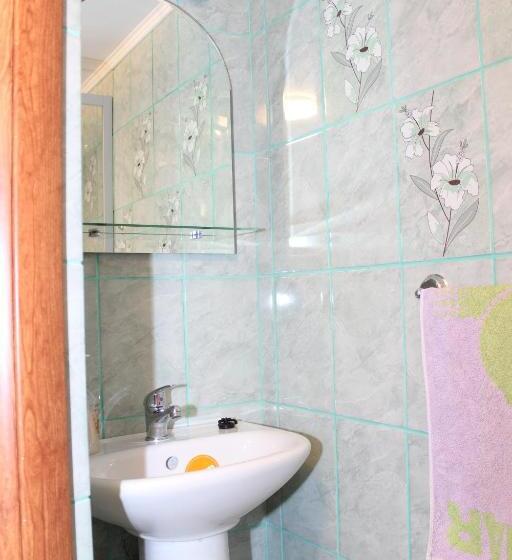 ペンション Csergő Ildikó Vendégház