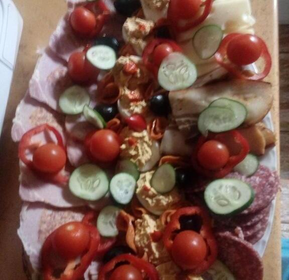 ペンション Csergő Ildikó Vendégház