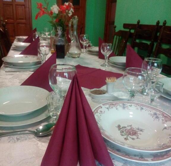 ペンション Csergő Ildikó Vendégház