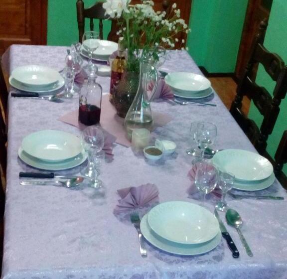 ペンション Csergő Ildikó Vendégház