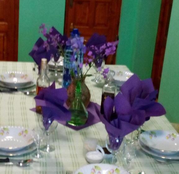 ペンション Csergő Ildikó Vendégház