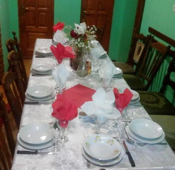 ペンション Csergő Ildikó Vendégház