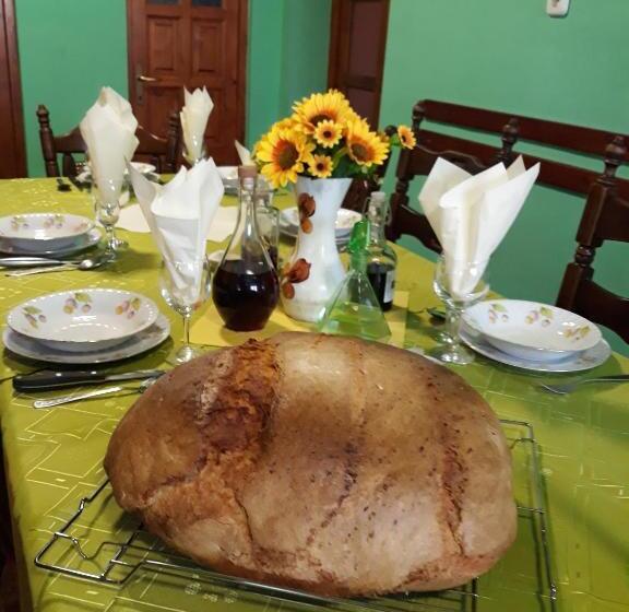 ペンション Csergő Ildikó Vendégház