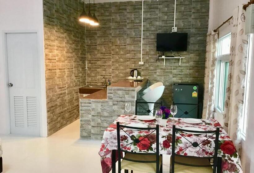 膳宿费 Daddy S Homestay