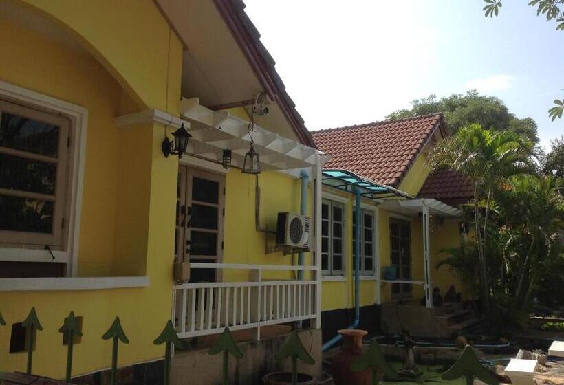 膳宿费 Daddy S Homestay