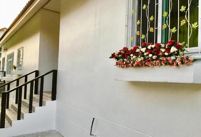 膳宿费 Daddy S Homestay