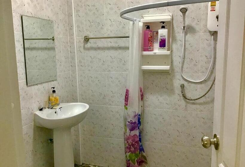 膳宿费 Daddy S Homestay